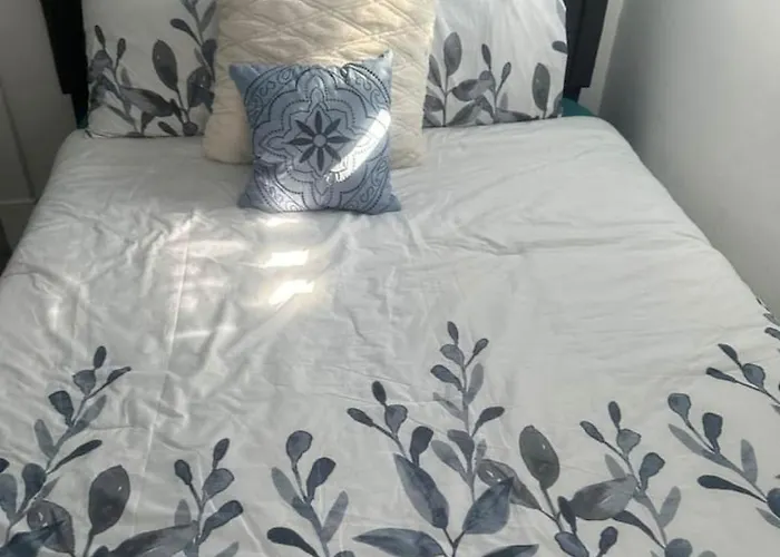Pet Friendly 3br In Italian Village Near Short North Ohio State