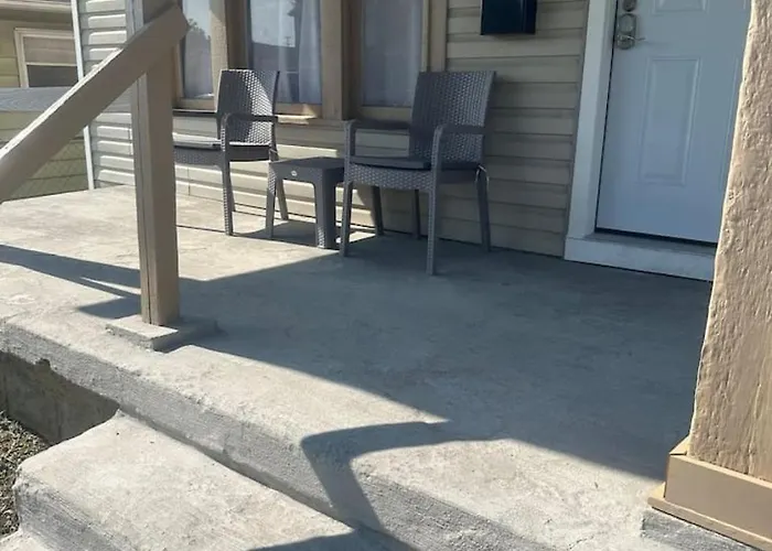 Pet Friendly 3br In Italian Village Near Short North Ohio State