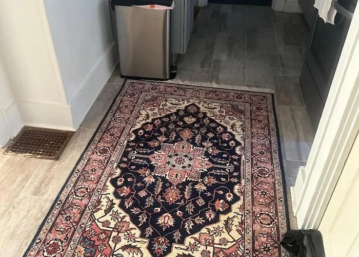 Сasa de vacaciones Pet Friendly 3br In Italian Village Near Short North Ohio State Columbus