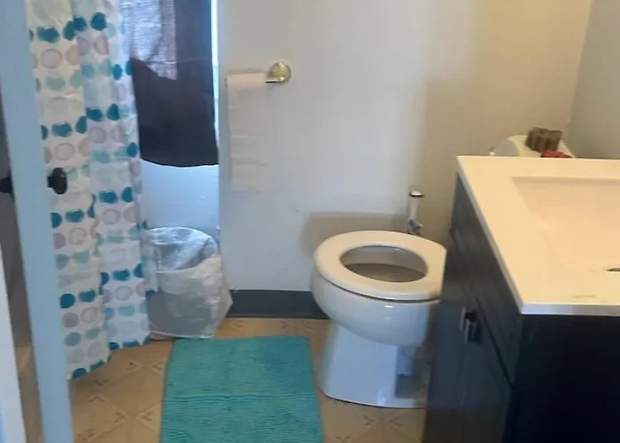 Pet Friendly 3br In Italian Village Near Short North Ohio State * Columbus